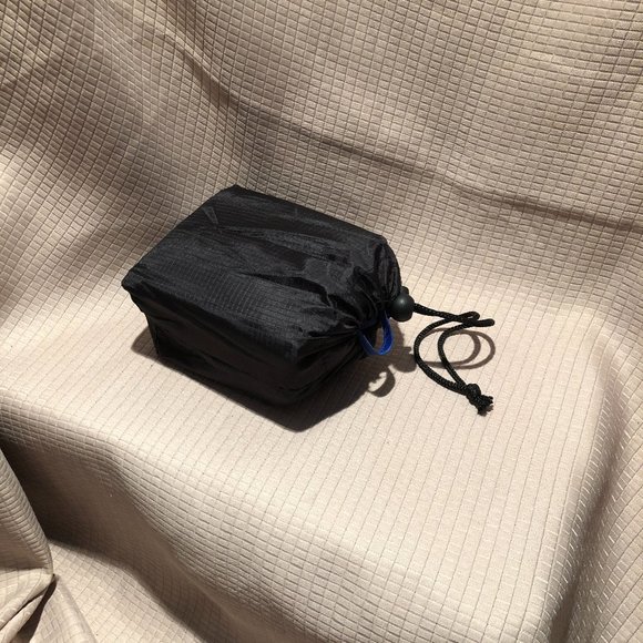 BeeGreen Reusable set of FOUR bags for shopping - Picture 8 of 9